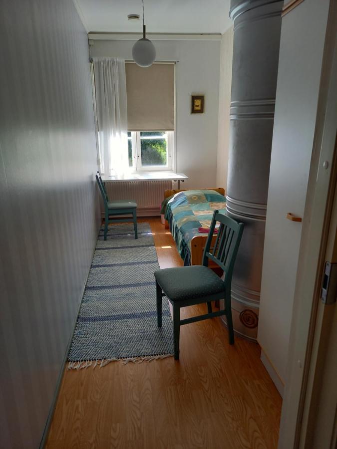 Opintola Bed & Breakfast Norinkyla Exterior photo