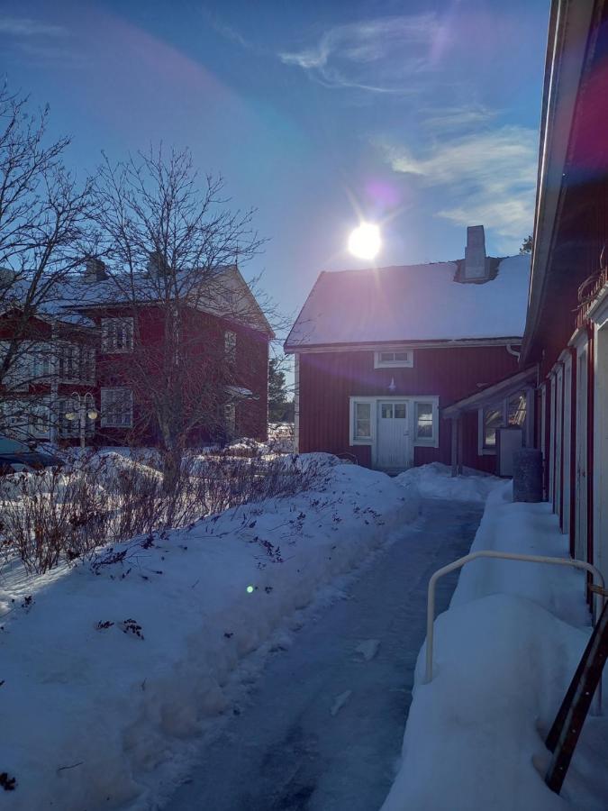 Opintola Bed & Breakfast Norinkyla Exterior photo