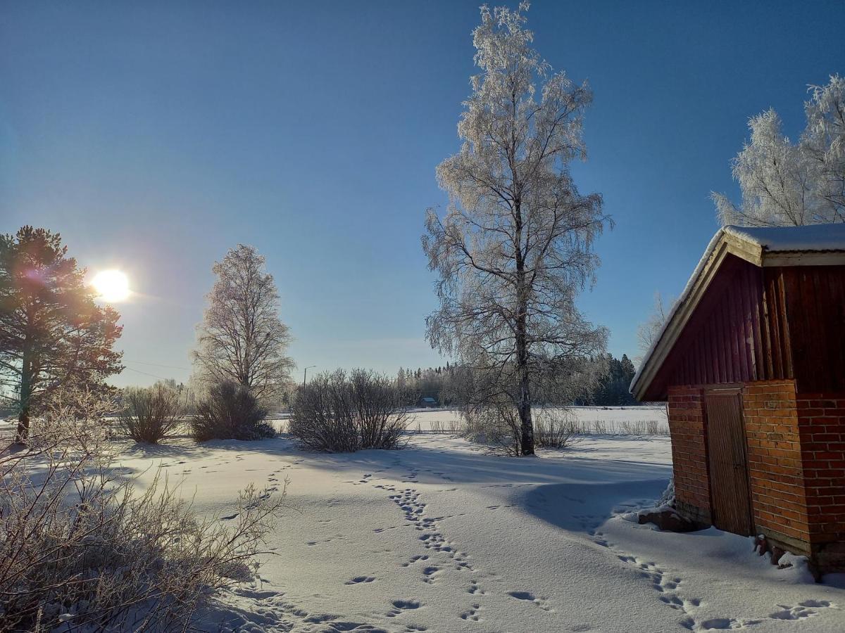 Opintola Bed & Breakfast Norinkyla Exterior photo