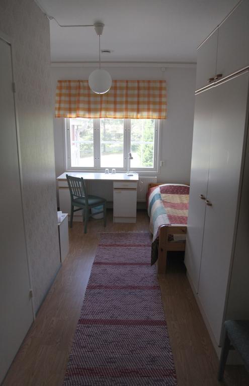 Opintola Bed & Breakfast Norinkyla Room photo