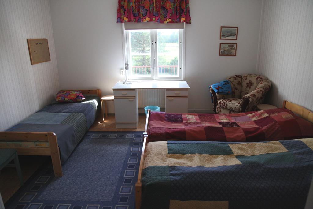 Opintola Bed & Breakfast Norinkyla Room photo