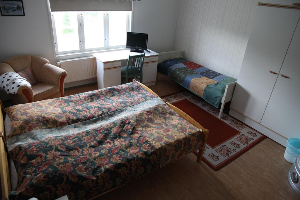 Opintola Bed & Breakfast Norinkyla Room photo